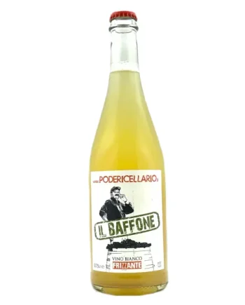 Poderi Cellario - Il Baffone