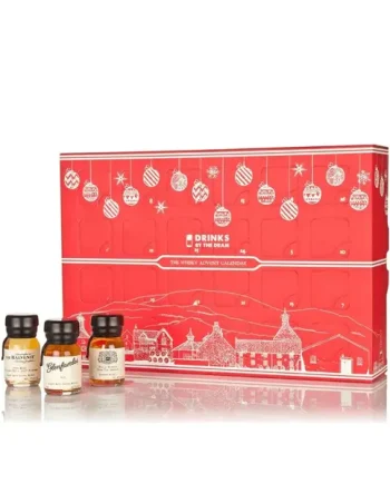 Whisky Advent Calendar