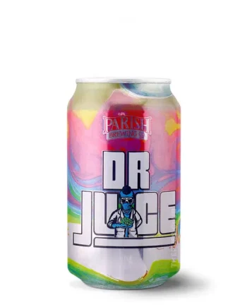 Dr. Juice, 6.0%