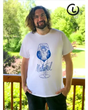 Naturel Tee Shirt