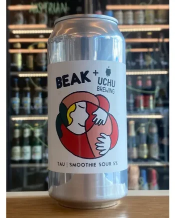 Beak x | Tau | Smoothie Sour