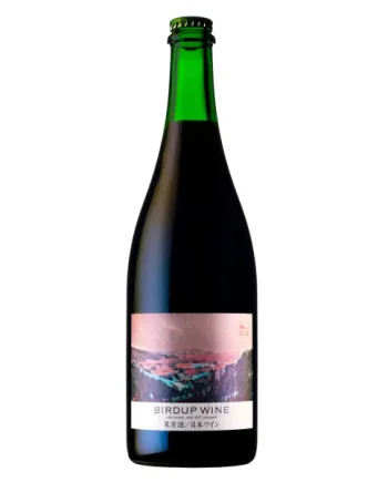 Sakai Winery (JAPAN) - Birdup
