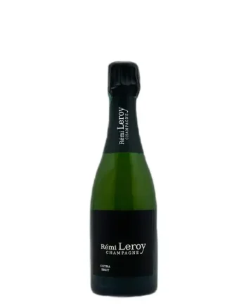 Rémi Leroy Champagne - Extra Brut (half size)
