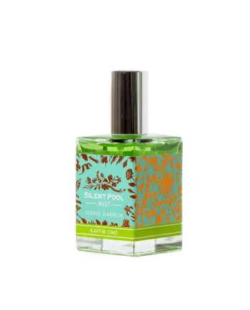 Silent Pool Aroma Garnish - Kaffir Lime