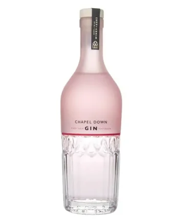 Chapel Down Pinot Noir Gin, 70 cl