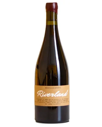 Aristotelis Ke Anthoula (Australia) - Riverland 2023