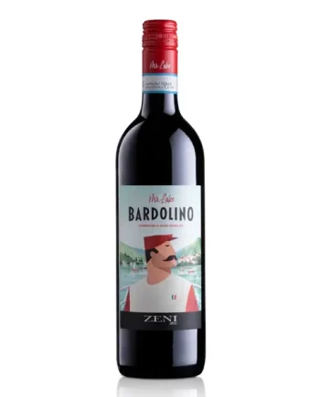 Zeni 'Mr. Lake' Bardolino 2024