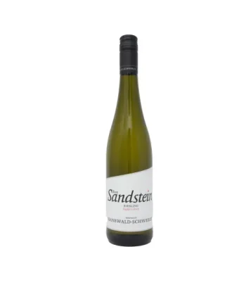 Weingut Hanewald-Schwerdt Riesling Buntsandstein 2023