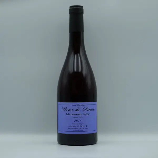 Sylvain Pataille, Rosé 'Fleur de Pinot' 2022