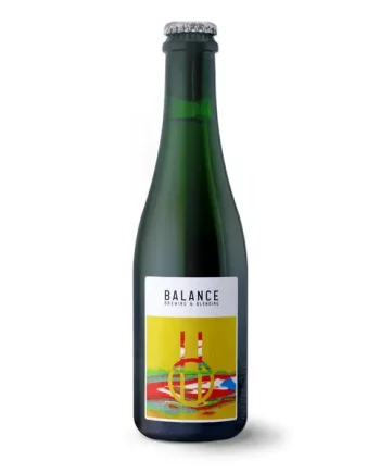Saison De Maison (Blend 12), 5.0%