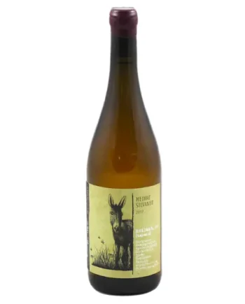 2naturkinder - Heimat Silvaner 2022