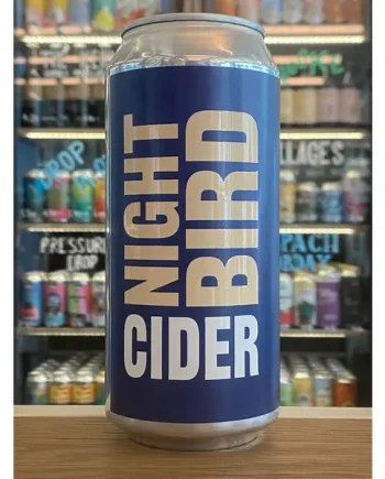 Nightingale | Night Bird Cider
