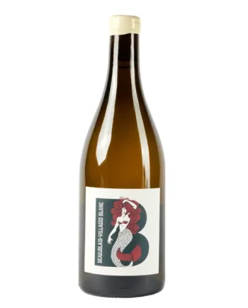 Chateau de Grand Pré - Beaujolais Villages Blanc MAGNUM