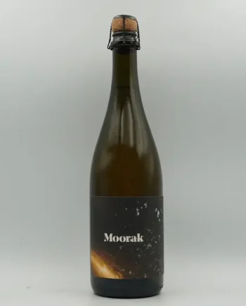 Moorak, Blanc de Noirs 2025