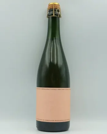 Vin de LaGamba, Blanc de Noir 2021