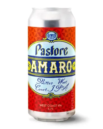 Amaro, 6.7%