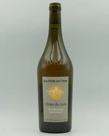 Valentin Morel, Saint-Savin 'Chardonnay' 2020