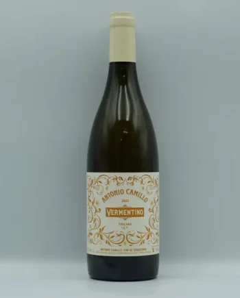 Antonio Camillo, Vermentino 2024