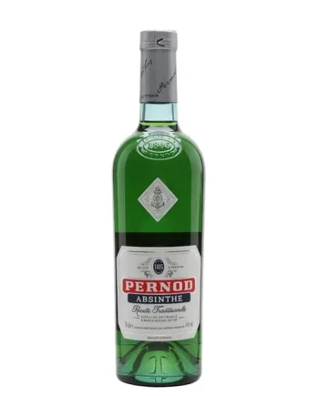 Pernod Absinthe