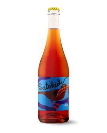 Satakieli No. 2, 5.0%