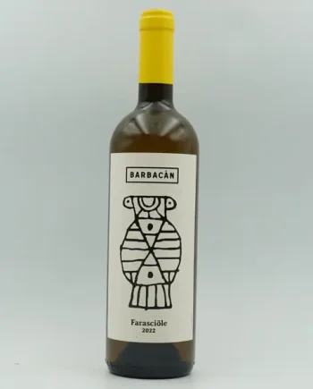 Barbacàn, Farasciole Bianco 2022