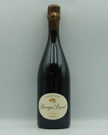 Laval, Champagne 'Garennes' Extra Brut NV
