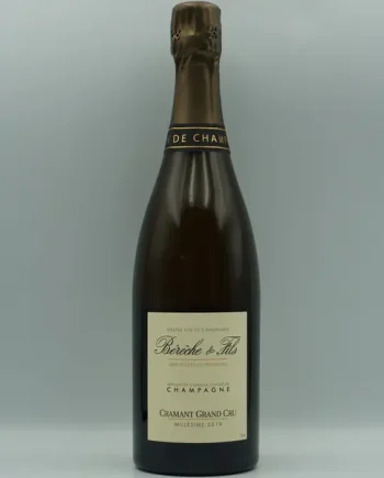 Bérèche et Fils, Champagne 'Cramant' 2019