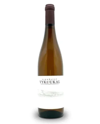 Zdenek Vykoukal - Sauvignon Blanc 2020