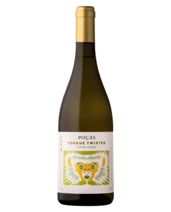 Tongue Twister Vinho Verde 2023