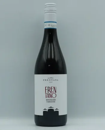 Cantina Frentana, Frentano Montepulciano d'Abruzzo 2024