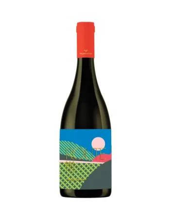 Troupis Winery Route 111 Red Dry 2021