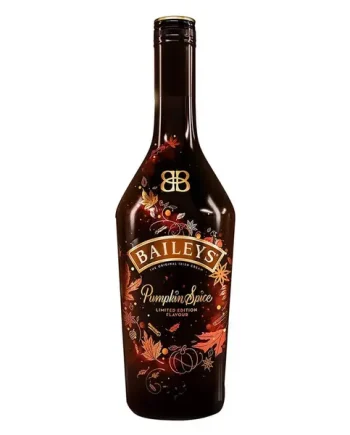 Baileys Pumpkin Spice, 70 cl