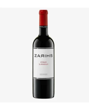 Bodegas Borsao 'Zarihs' 2020