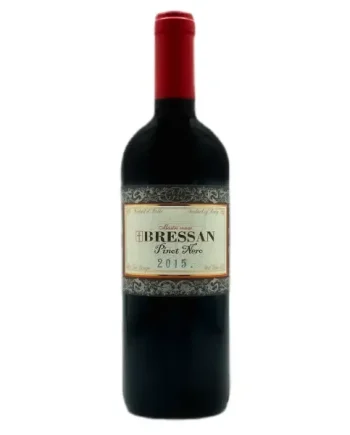 Bressan - Pinot Nero 2019