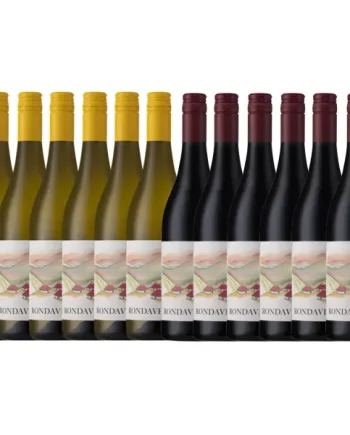 Rondavel Hills Mixed Dozen