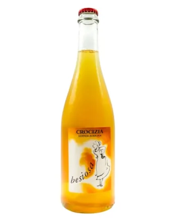 Crocizia - Besiosa