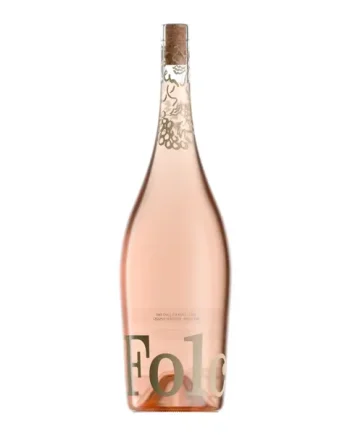 Folc English Still Rose Wine Magnum, 1.5 L