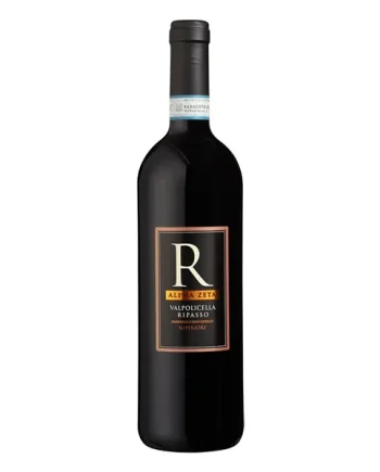 Alpha Zeta Valpolicella 'R' Ripasso 2022
