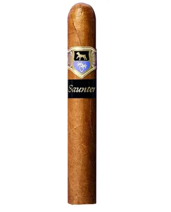 Warped Gellis Saunter Robusto Cigar