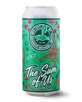 The Sum of Us, 4.2%