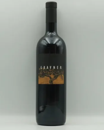 Gravner, Ribolla Gialla 2016