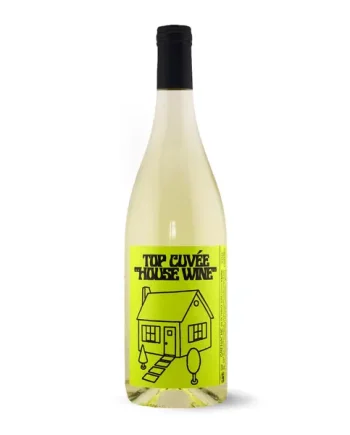 House Wine, White, 13%