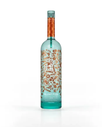 Silent Pool Gin Magnum 1.5 Litres