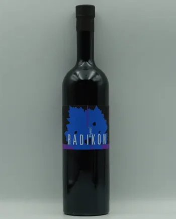 Radikon, Pignoli 50cl 2010
