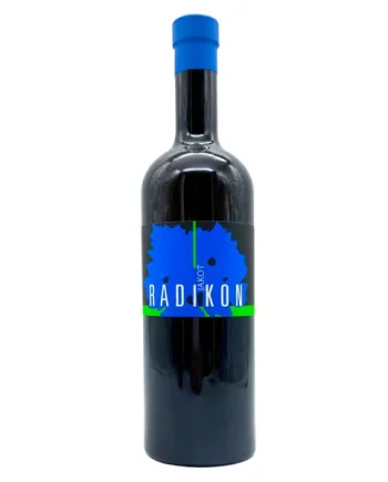 Radikon - Jakot 2020 (1000ml) ONE PER ORDER
