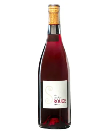 Vins Nus - Rouge