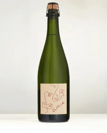 amie crémant, 12%