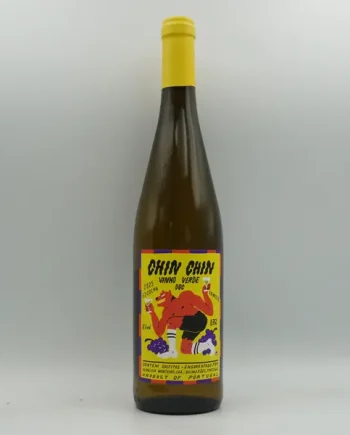 Chin Chin, Vinho Verde 2025