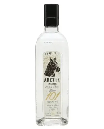 Arette Fuerta Blanco Tequila, 70 cl