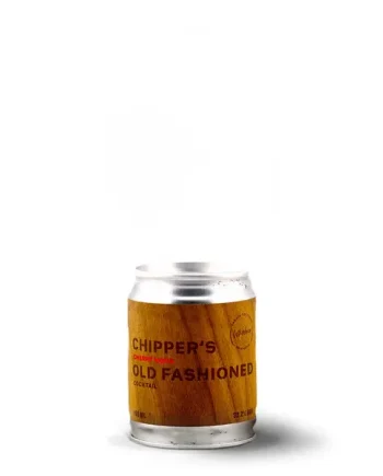 Chippers Old Fashioned, 32.2%